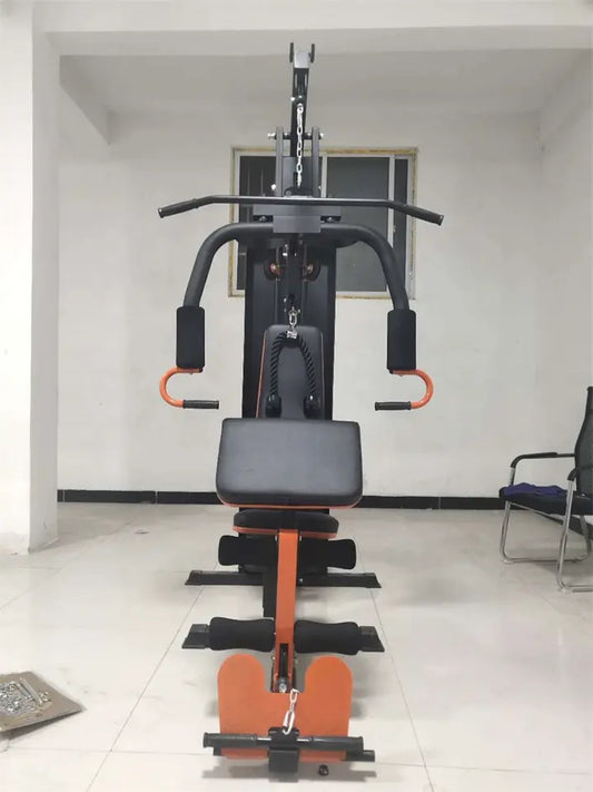 Multifonction machine Gym