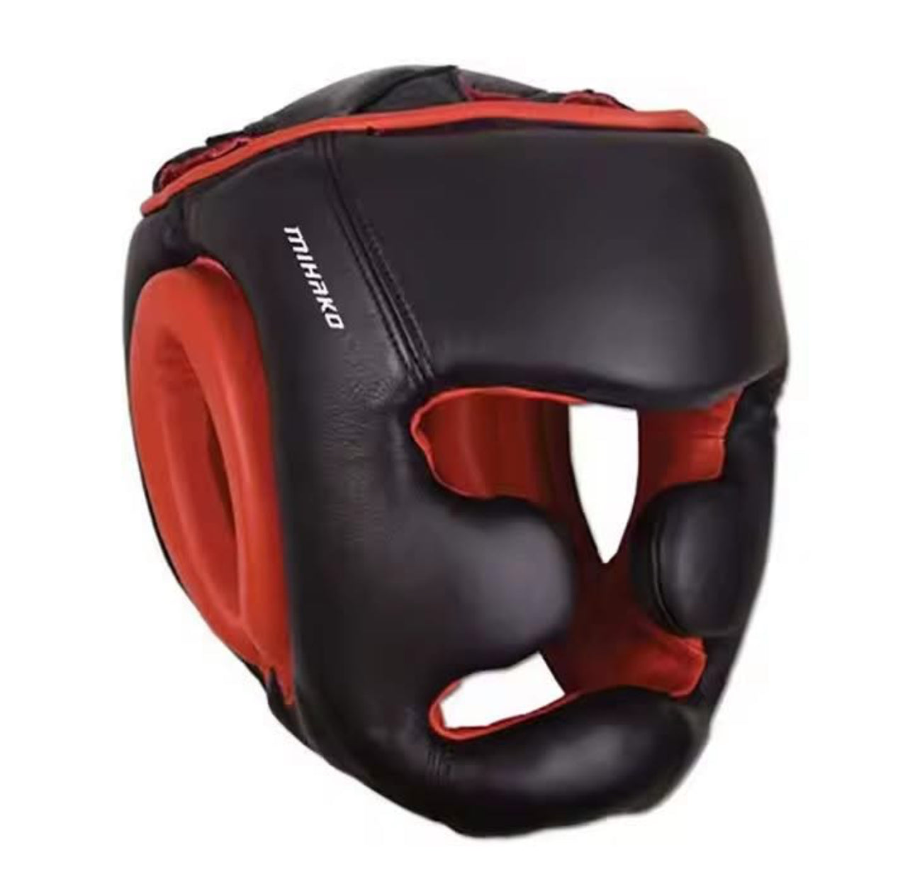 Casque box