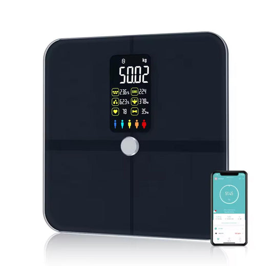 Balance intelligente/ ميزان ذكي