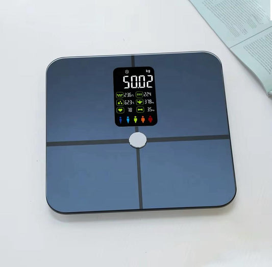 Balance intelligente/ ميزان ذكي