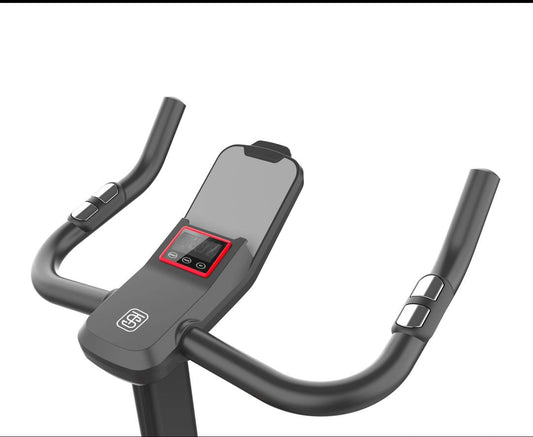 Velo de sport