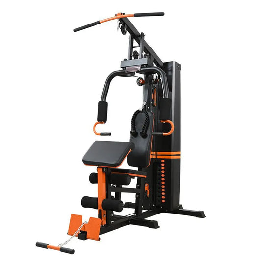 Multifonction machine Gym