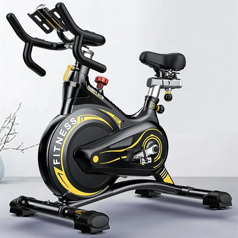 Velo de sport spinning