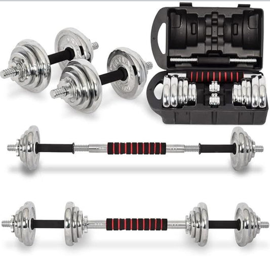 Box dumbbell 20kg