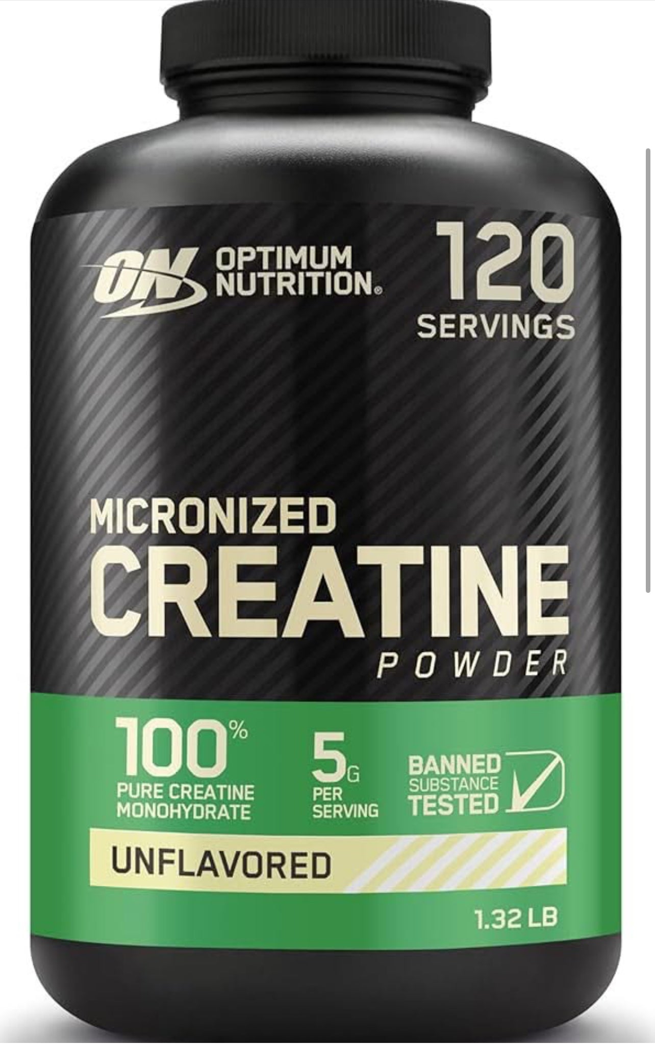 Creatine