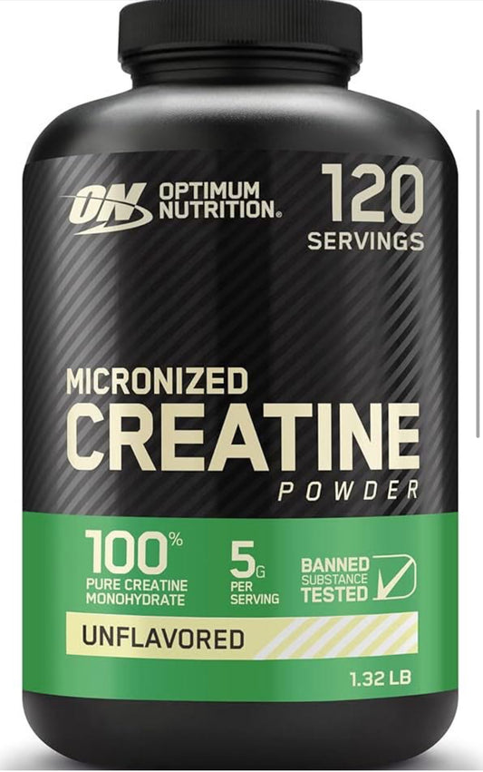 Creatine