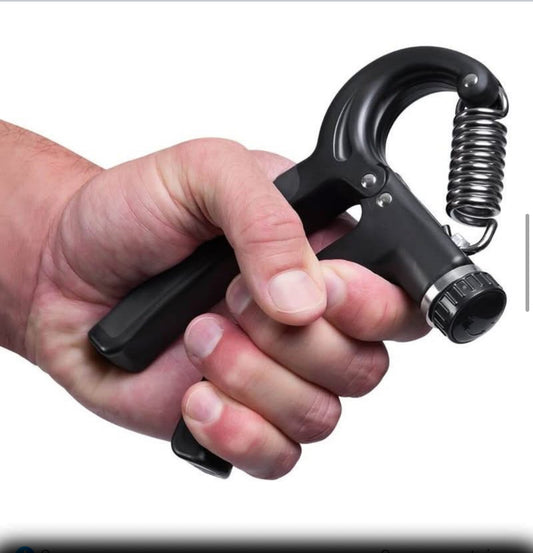 Hand grip
