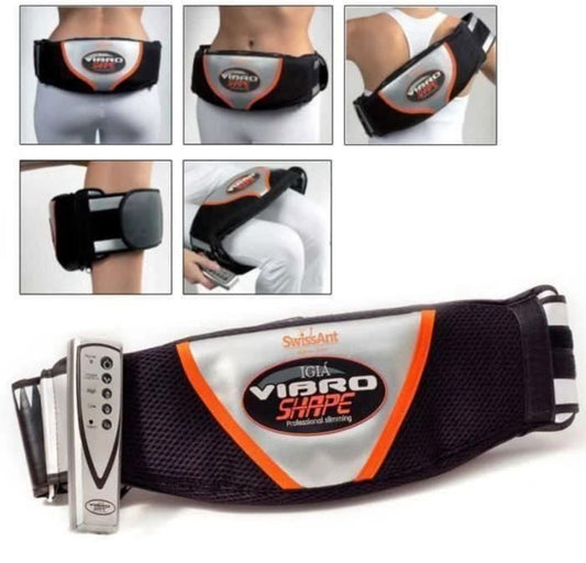 Vibro shape