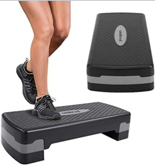 Step de fitness