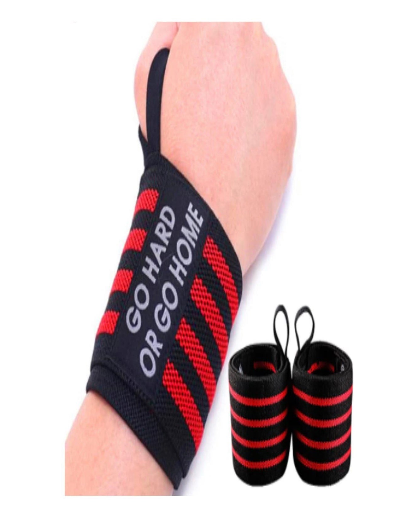 Wrist support