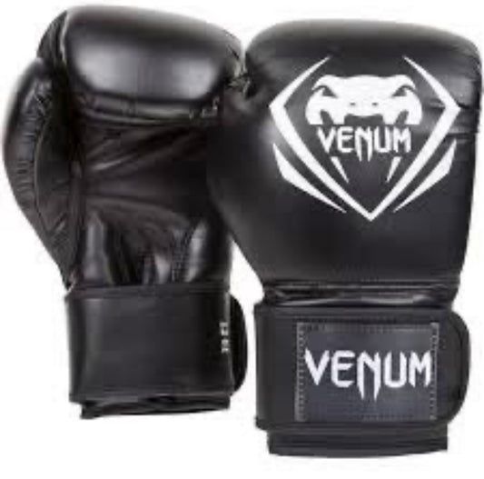 Gant de box